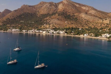 Διαχείριση απορριμμάτων δήμοι Γαύδος Τήλος Πάρος αξιολόγηση