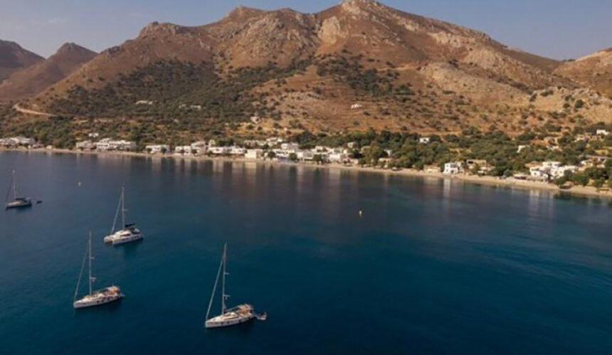 Διαχείριση απορριμμάτων δήμοι Γαύδος Τήλος Πάρος αξιολόγηση