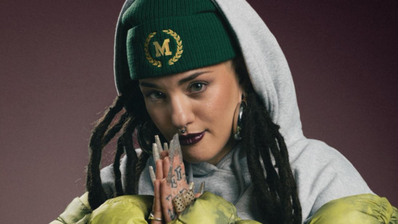 Mariletta συνέντευξη νέο άλμπουμ μουσική