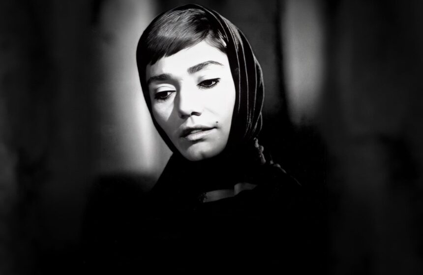 Μαρινέλλα κινηματογραφία ελληνικής οθόνης τραγούδι