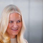 πριγκίπισσα Μέτε-Μάριτ Νορβηγία πνευμονική ίνωση