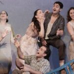 Τα Στενά Παπούτσια παιδική παράσταση Κολοσσαίον