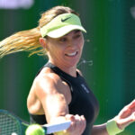 Πάουλα Μπαντόσα φόβος τένις ψυχική υγεία