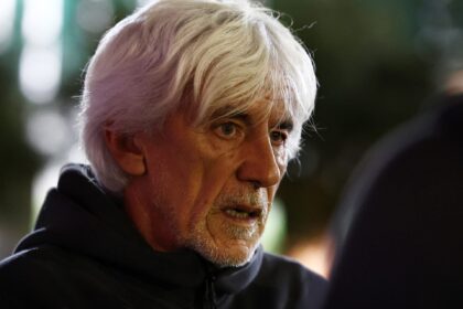 Πέτρος Μάνταλος Εθνική ποδοσφαίρου αποχώρηση