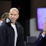 Ζιντάν Εθνική Γάλλιας Μουντιάλ 2026