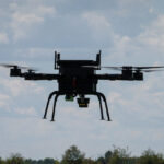 drones Ουάσινγκτον στρατιωτική βάση