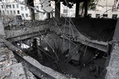 Αεροπορική επιδρομή Ισραήλ πανεπιστήμιο Τεχεράνη Ιμάμ Χοσεΐν