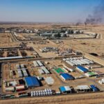 Αγωγός Ιράκ Τουρκία Κιρκούκ πετρέλαιο εξαγωγές