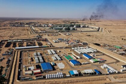 Αγωγός Ιράκ Τουρκία Κιρκούκ πετρέλαιο εξαγωγές