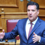 χάρτης Ιράν επίθεση ΗΠΑ Στενό Ορμούζ