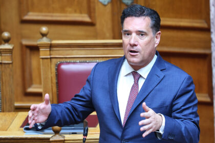 χάρτης Ιράν επίθεση ΗΠΑ Στενό Ορμούζ