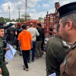 Ιράκ αεροπορική επίθεση βάση στρατού