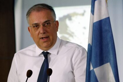 Τάκης Θεοδωρικάκος υπουργός Ανάπτυξης πλαφόν τιμών
