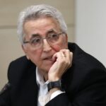 Γιάννης Παναγόπουλος πρόεδρος ΓΣΕΕ συνέντευξη