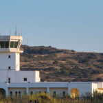 Ουρές αναμονής στα αεροδρόμια ΗΠΑ κατά τη διάρκεια κρίσης