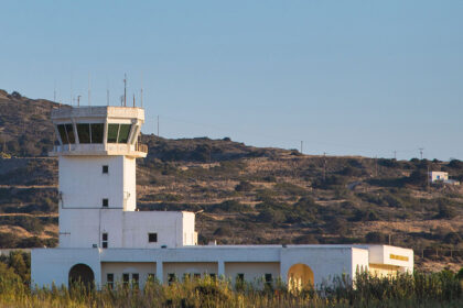 Ουρές αναμονής στα αεροδρόμια ΗΠΑ κατά τη διάρκεια κρίσης