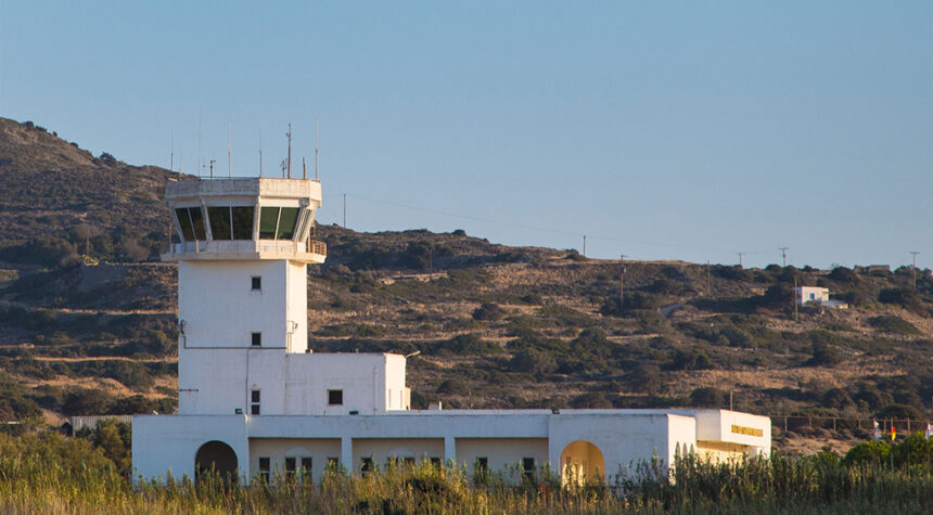 Ουρές αναμονής στα αεροδρόμια ΗΠΑ κατά τη διάρκεια κρίσης