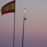 Ισπανία εναέριο χώρο αμερικανικές πτήσεις Ιράν