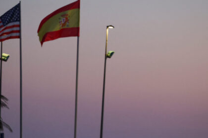 Ισπανία εναέριο χώρο αμερικανικές πτήσεις Ιράν