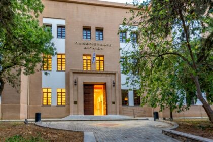 Περιβαλλοντική δράση κατά πλαστικών στη Ρόδο