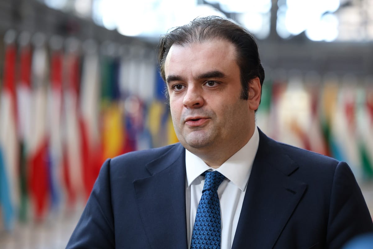 Υπουργός Πιερρακάκης εξωδικαστικό προστασία κατοικίας