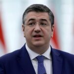 Διεθνής ναυσιπλοΐα Στενά Ορμούζ ασφάλεια θάλασσας