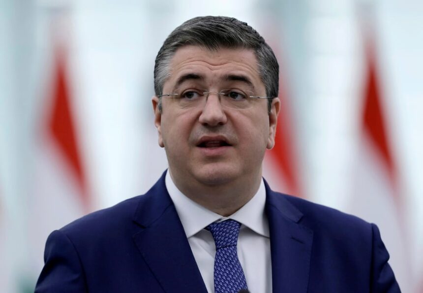 Διεθνής ναυσιπλοΐα Στενά Ορμούζ ασφάλεια θάλασσας