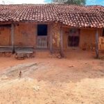 80χρονος ζει χωρίς ρεύμα στη Βραζιλία σπίτι