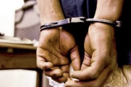 αστυνομική επιχείρηση σύλληψης στη Ρόδο ενδοοικογενειακή βία