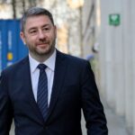 Στρατιωτική παρέλαση 25η Μαρτίου 1821 Αθήνα