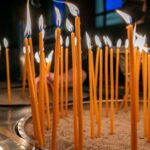 Ο Πατριάρχης Γεωργίας Ηλίας Β΄ θρησκευτικός ηγέτης