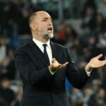 Ιγκόρ Τούντορ Τότεναμ απομάκρυνση