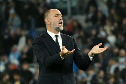 Ιγκόρ Τούντορ Τότεναμ απομάκρυνση