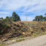 Καλαμαριά υποχρεωτικοί καθαρισμοί οικοπέδων αντιπυρική