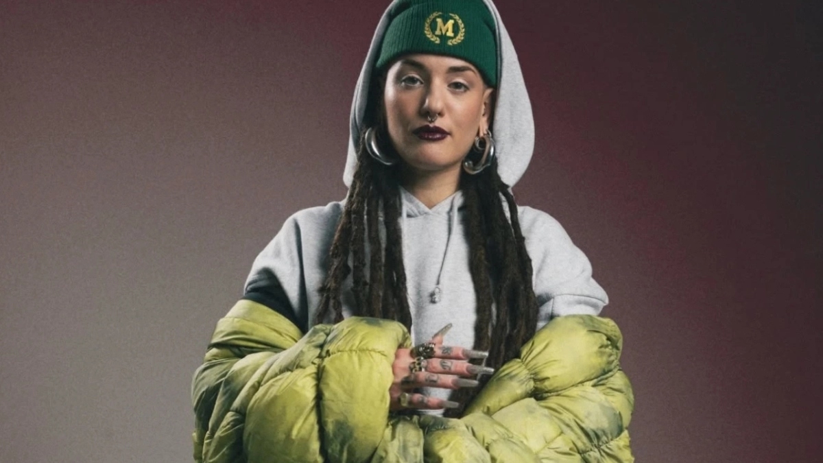 Mariletta συνέντευξη νέο άλμπουμ μουσική