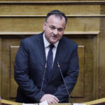 Ψήφιση νομοσχεδίου μεταφορών Βουλή 2024