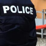 Αστυνομικό Μέγαρο Ιωαννίνων αυτοπυροβολισμός