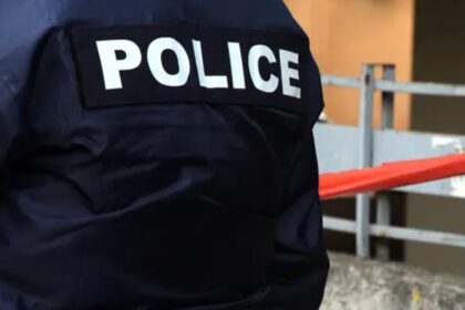 Αστυνομικό Μέγαρο Ιωαννίνων αυτοπυροβολισμός