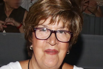 Λίτσα Διαμάντη Μαρινέλλα τραγούδισμα