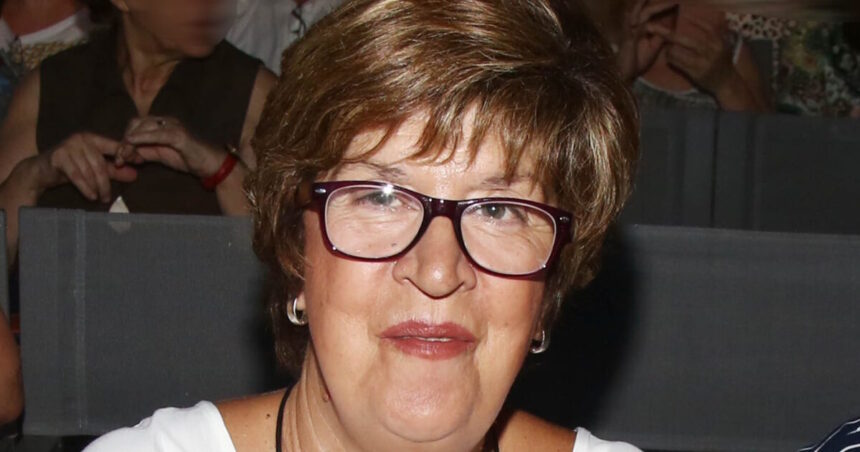 Λίτσα Διαμάντη Μαρινέλλα τραγούδισμα