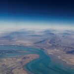 Στενό Ορμούζ περσικός κόλπος ενέργεια διέλευση