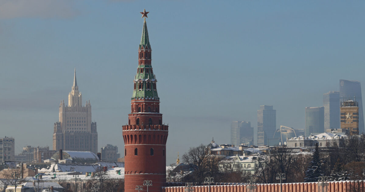 Μόσχα απέλαση Βρετανού διπλωμάτη κατασκοπεία