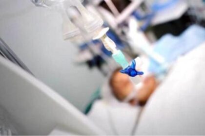 Νοσοκομείο Παπαγεωργίου θεσσαλονίκη άγριος ξυλοδαρμός