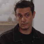 Σκηνή από Γη της Ελιάς 101ο επεισόδιο