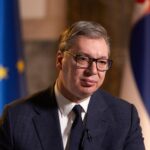 Αλεξάνταρ Βούτσιτς προειδοποίηση τρίτος παγκόσμιος πόλεμος