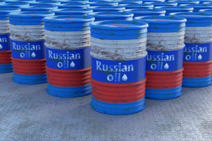 Καγκελάριος Μερτς κατά κυρώσεων Ρωσία Τραμπ