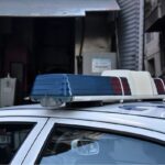 Αστυνομική σύλληψη ναρκωτικών Θεσσαλονίκη