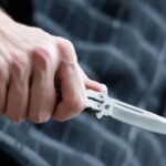 ενδοοικογενειακή βία Βόλος τραυματισμός