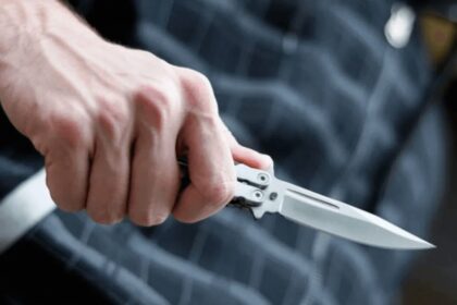 ενδοοικογενειακή βία Βόλος τραυματισμός