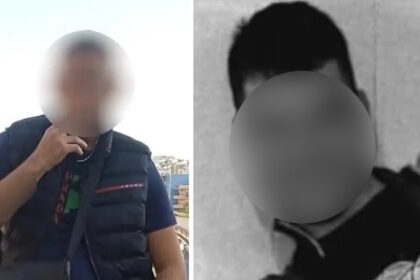 Δολοφονία Καλαμαριά 23χρονος δράστης